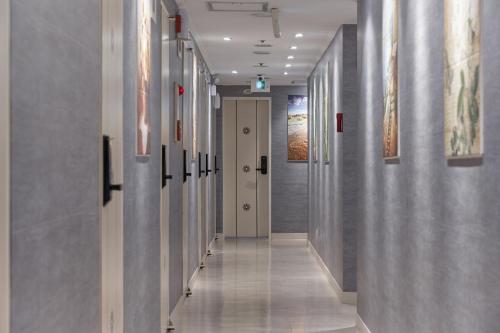 Snowflower Guesthouse, Soul (fotografie 9)