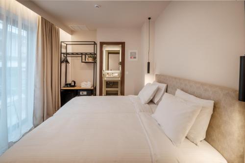 IRA - ΗΡΑ Hotel, Kalamata (foto 6)