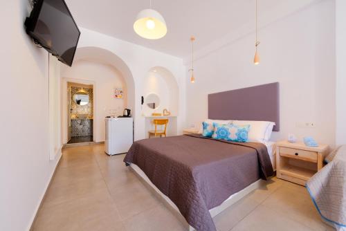 Sigalas Beach Hotel - image 4