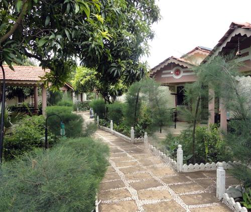 Saavaj Resort