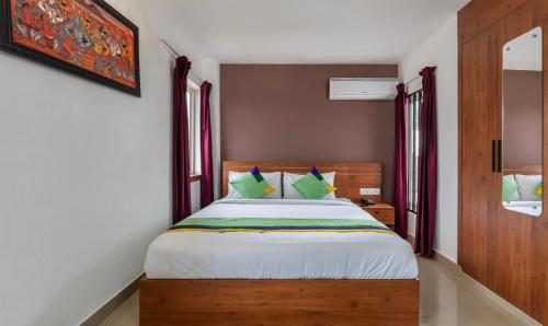 Deluxe Double Room image 4