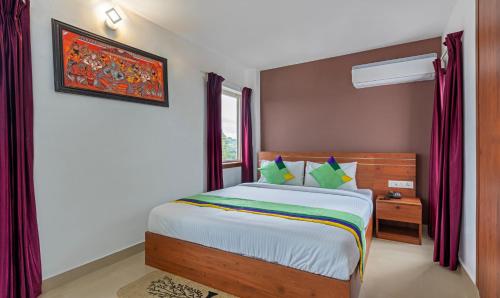 Treebo JP Residency