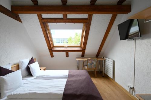 Olympia Hotel Zurich, Zürich (Foto 7)