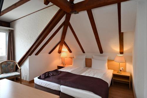 Olympia Hotel Zurich, Zürich (Foto 8)
