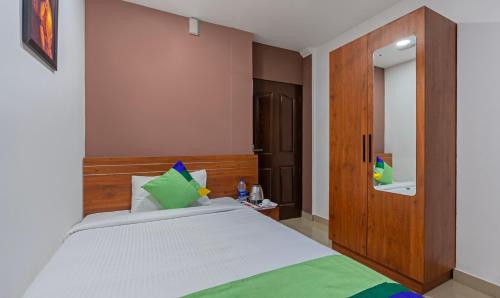 Economy Double Room image 4