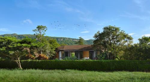 The Hidden Village, Khao Yai