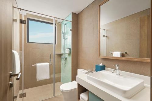 2 Bedroom Balcony Residences  image 1