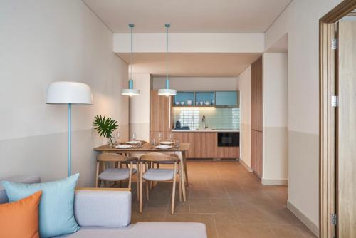 2 Bedroom Balcony Residences  image 3