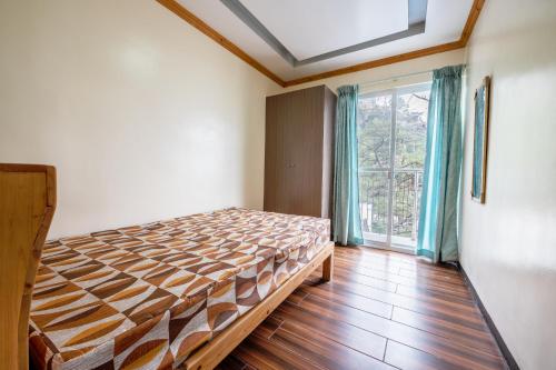 2 Bedroom Unit with Breakfast for 2pax, Baguio City (Foto 6)