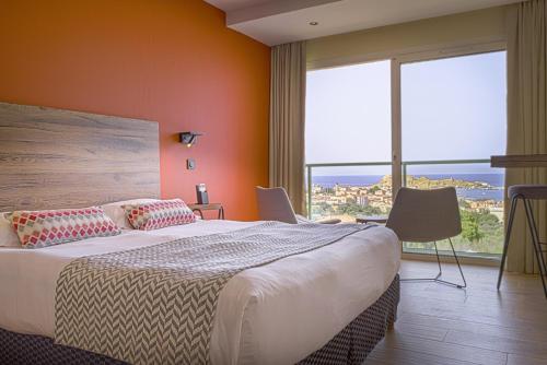 Hotel Funtana Marina in Monticello
