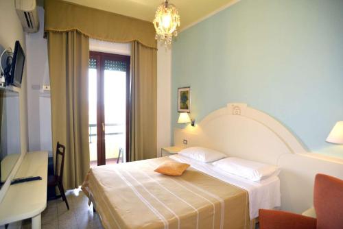 Gästrum, Hotel La Margherita & SPA in Alghero