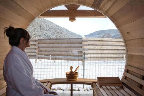 Chalet Authentique - Insolite - Sauna & Télécabine - Ménage, serviettes, lit fait inclus