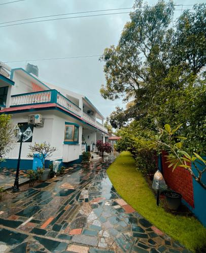 HONEYDEW SUITES By Goaround Homes Goa