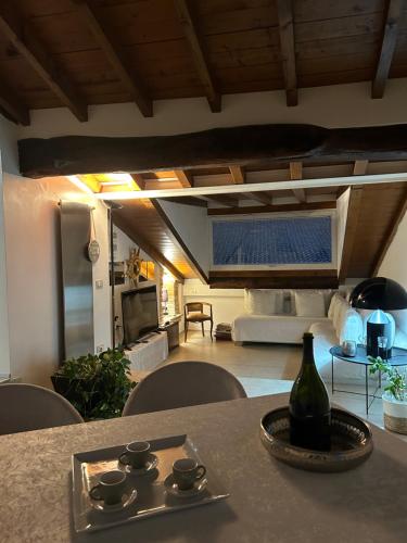  La casa di Angelina in Salò