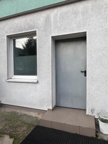 Apartamenty w Poznaniu