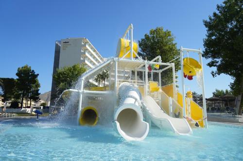Cabot Pollensa Park Spa - image 10