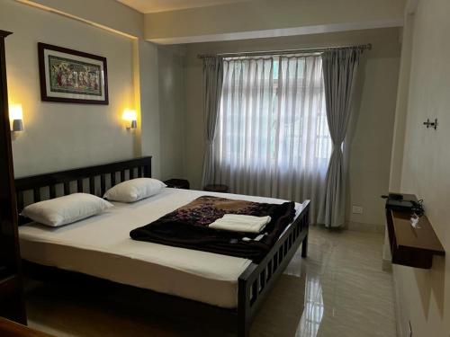 Lahari Batasia Homestay