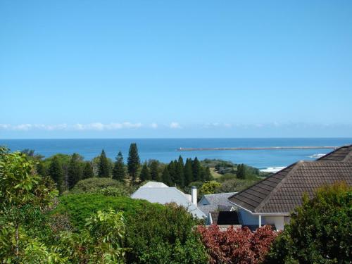Studio with Sea View image 2