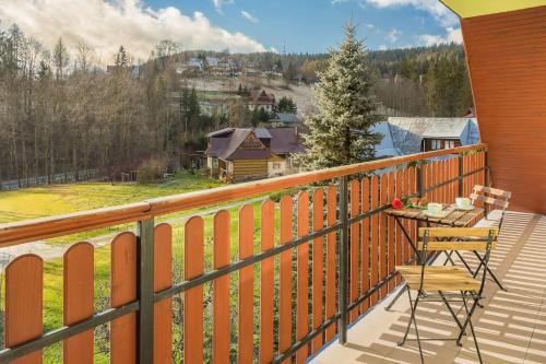 Rent like home - Ciągłówka obrázok