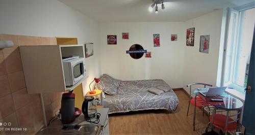 Appartement au calme avec WIFI - Location saisonnière - Limoges