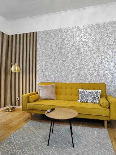 Three-Bedroom Apartment image 10