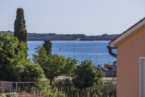  Fažana Home by the Sea in Fažana