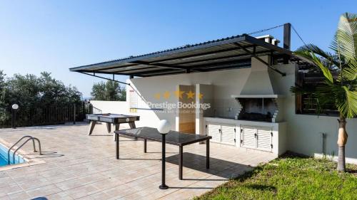 Eframia Ena by Prestige Bookings, Peyia (photo 3)