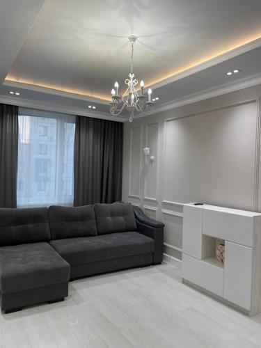 Expo Apartments