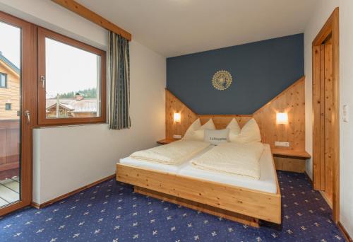  Gästehaus Sieder by Schladming-Appartements in Schladming