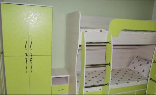 Anisa- Hostel – Dushanbe, OK