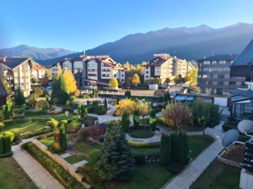 Aspen Golf D 401 Bansko