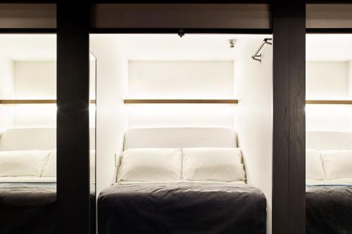 Smart Pod - Female Only room in The Millennials Kyoto