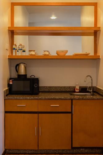 Hills Aranda Nova Hotel Room Type - One-Bedroom Apartment