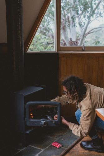 Little Olive Cabin