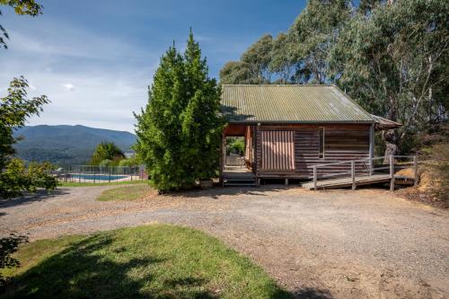 Little Olive Cabin