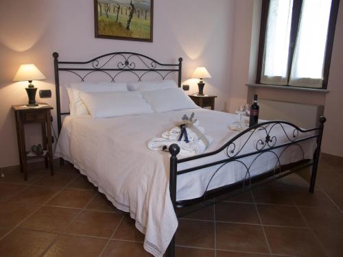 B&B La Gibiana