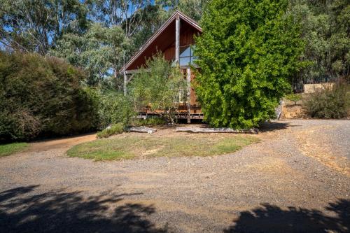 Little Olive Cabin