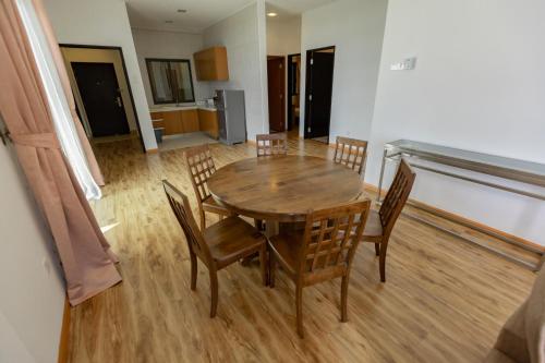 Hills Aranda Nova Hotel Room Type - Three-Bedroom Apartment