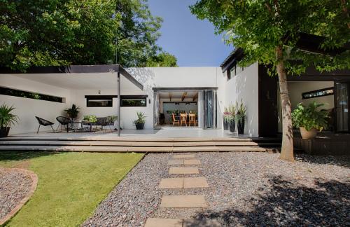 The Risa House, Muldersdrift