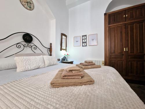 DS Realejo-Casco Histórico con aparcamiento, Córdoba (fotografie 10)
