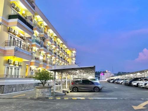hotel photo
