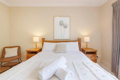 Pakenham Hideaway - Apartment in Central Fremantle