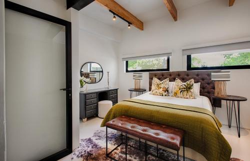 The Risa House, Muldersdrift (Foto 5)