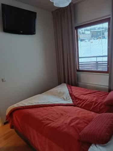 Ylläs Chalet 8107, Ylläsjärvi (fotografie 5)