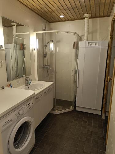 Ylläs Chalet 8107, Ylläsjärvi (fotografie 9)