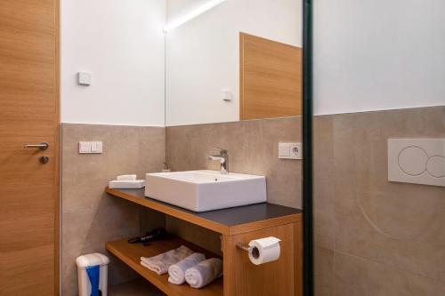 Ferienwohnungen Karin - Cabernet