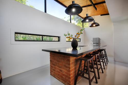 The Risa House, Muldersdrift (Foto 10)