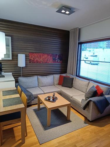 Ylläs Chalet 8107, Ylläsjärvi (fotografie 3)