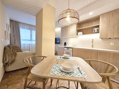 Apartamentos Las Ciencias U, Valencia (foto 3)