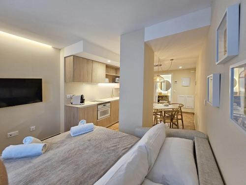 Apartamentos Las Ciencias U, Valencia (foto 8)